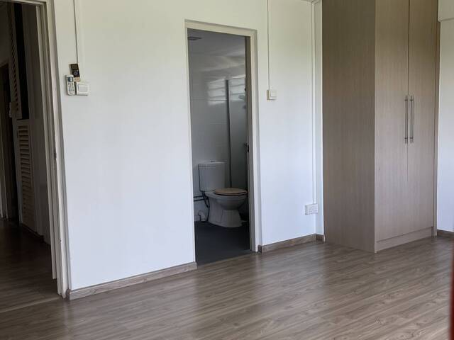 Studio &Common Room for rent next to Siglap MRT/Beac