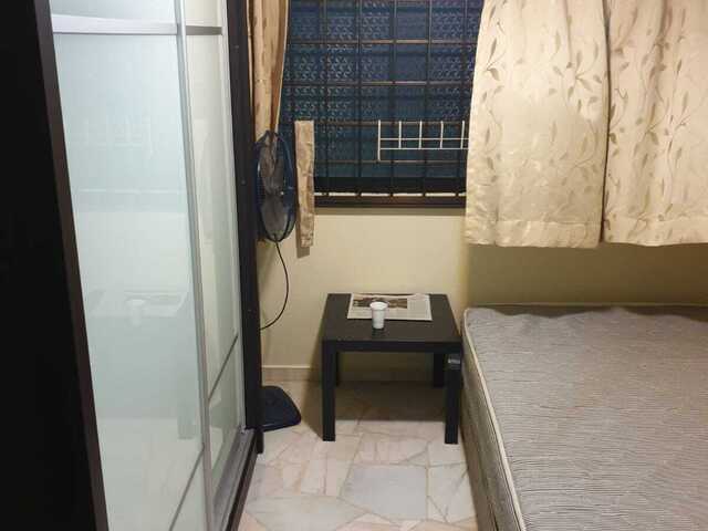 ✔ Indian House @ Single male $650
