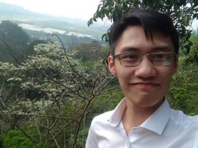 Nguyen Thanh Loc is looking for a room in Central Singapore