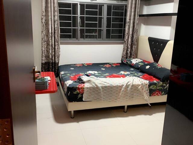 Common room for rent