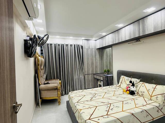 CLEAN ROOM FULLY FURNISHED READY FOR RENT WITH WIFI