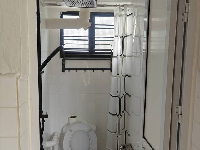 Highly accessible estate