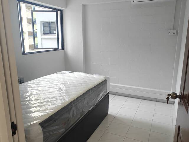 Highly accessible estate