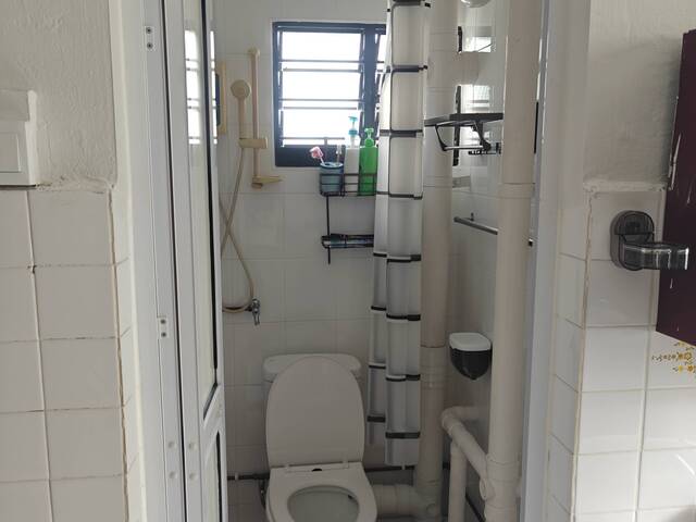 Highly accessible estate