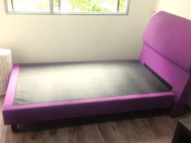 Common Room for rent at blk 365C Sembawang Crescent! NO AGENT FEE