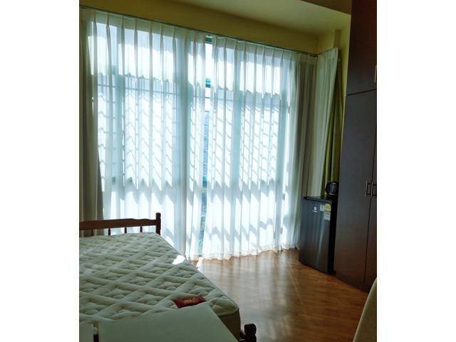 Private room fully furnished in condo near Red Hill MRT