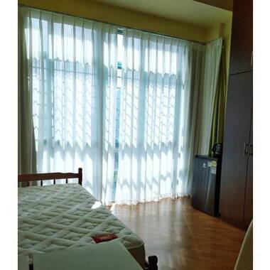 Private room fully furnished in condo near Red Hill MRT