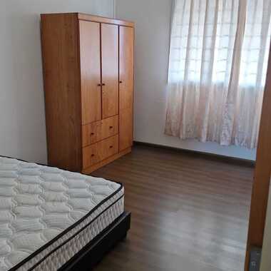 Common Room @ Serangoon Ave 3 BLK 330! NO AGENT FEE!