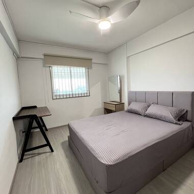 š Comfy Common Room for Rent @ Chai Chee, Bedok