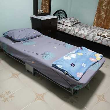 Common Room Available @ 147 Yishun Street 11 (No Agent Fee)