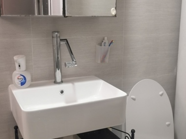 BISHAN ROOM SHARING, FULLY FURNISHED WITH AIRCON