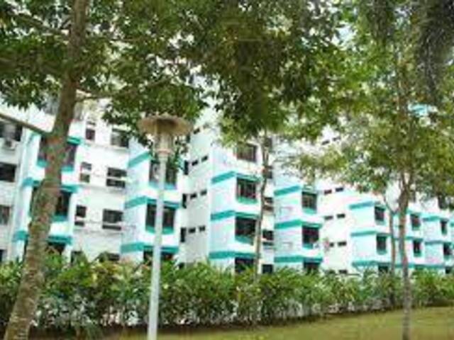 Common Room for rent at Blk 2 Marsiling Drive. Near to Marsiling MRT! NO AGENT FEE