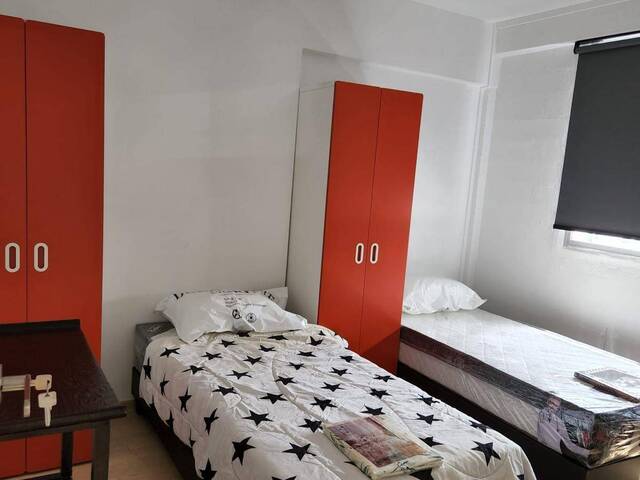 ✔ room for 2 person $1500 nego...