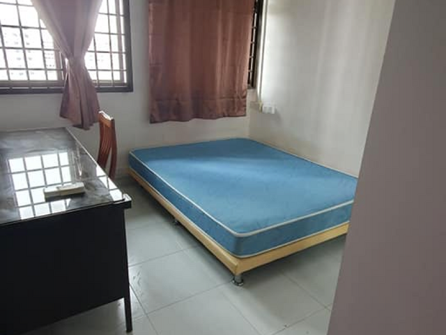 Common Room Just Next To Hougang1 without agent fee