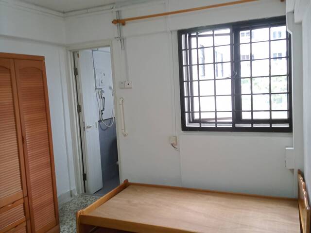 π BEDOK 4-ROOM HDB WHOLE UNIT FOR RENT β $590 per pax (for 6 pax)