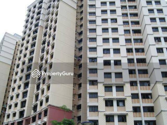 Common Room @ Admiralty Link 491! NO AGENT FEE!