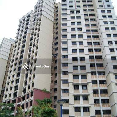 Common Room @ Admiralty Link 491! NO AGENT FEE!