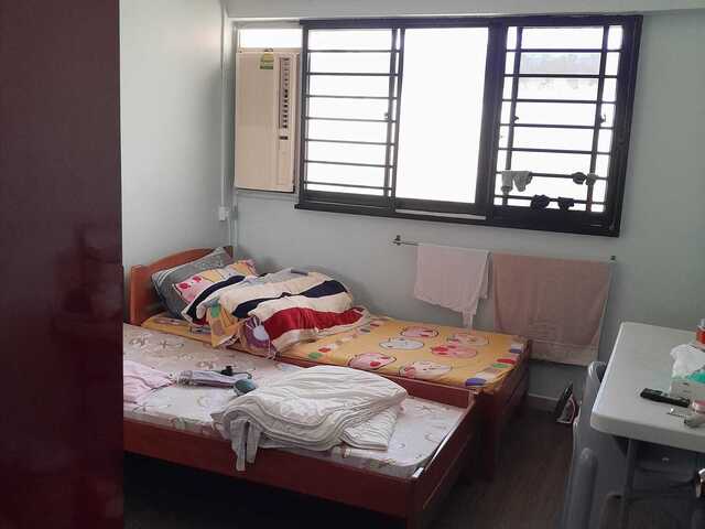 Common Room @ Bukit Purmei Road BLK 114!NO AGENT FEES!