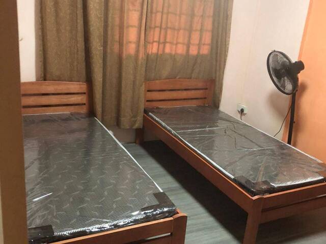 Common Room @ Bukit Batok Street 31 BLK 369!NO AGENT FEES!