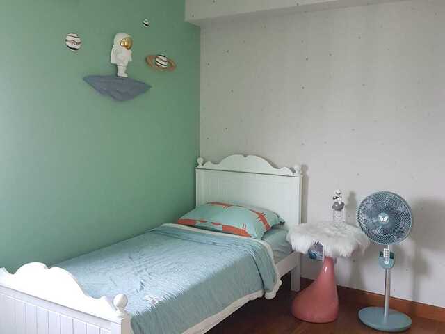 Common Room @ Punggol East 168A! NO AGENT FEE!
