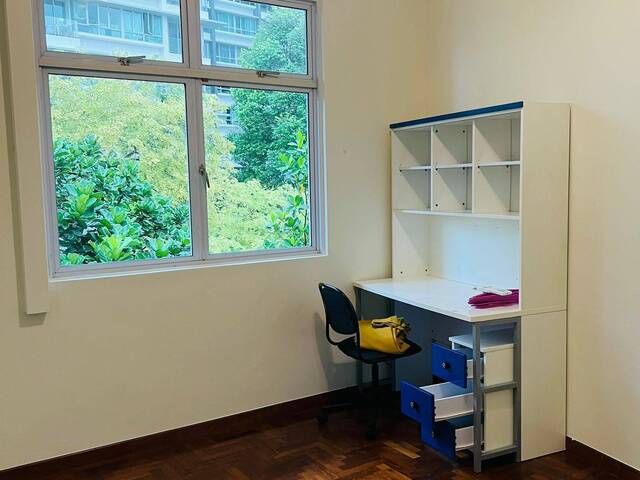 Common Room @ Elias Terrace!