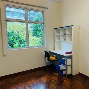 Common Room @ Elias Terrace!
