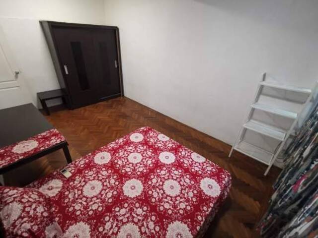 Room For Rent - Kian Tiam