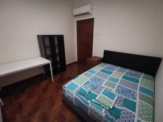 Room For Rent - Near Boon Keng MRT