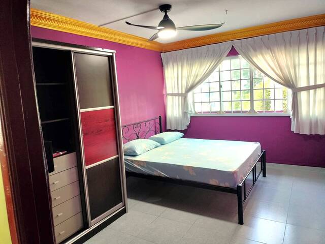 Common Room for Rent at Blk 170 Yishun Avenue 7. NO AGENT FEE