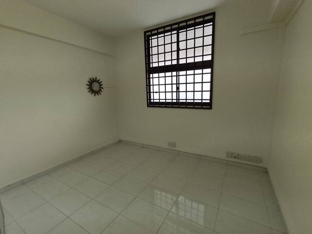 Whole unit for rent