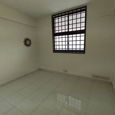 Whole unit for rent