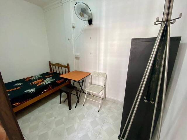 Room For Rent - Near Novena MRT
