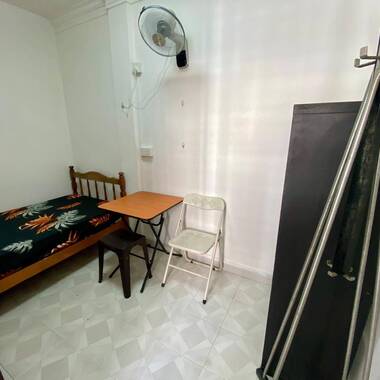 Room For Rent - Near Novena MRT