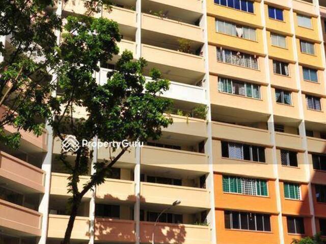 2 x Common Room @ Hougang Ave 8 BLK 613! NO AGENT FEE!