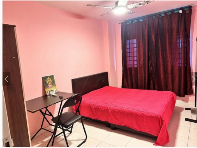 Common Room For Rental