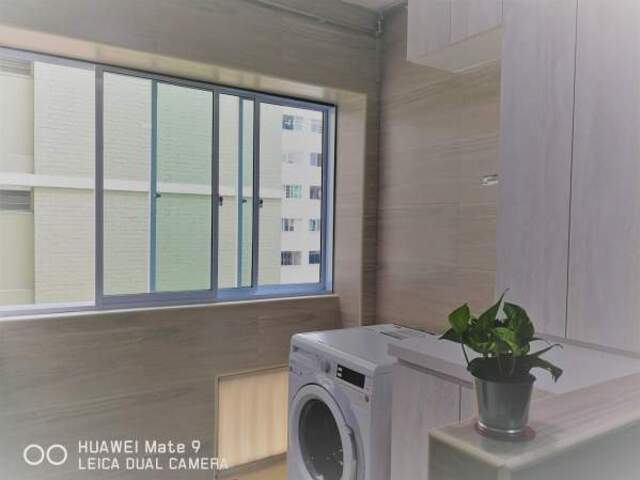 Common Room - Woodlands Central