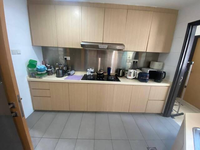 Room For Rent - Near Toa Payoh MRT