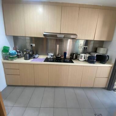 Room For Rent - Near Toa Payoh MRT