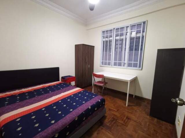 Room For Rent - Near Boon Keng MRT
