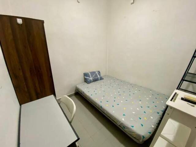 Room For Rent - Near Novena MRT