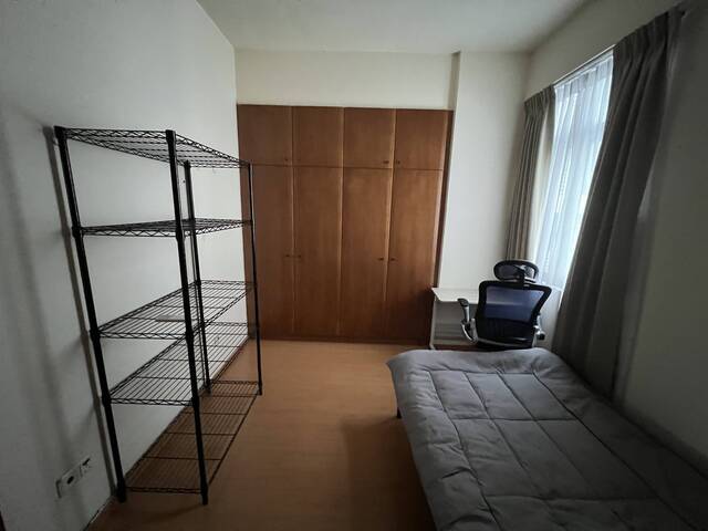 Condo room 700 shared room