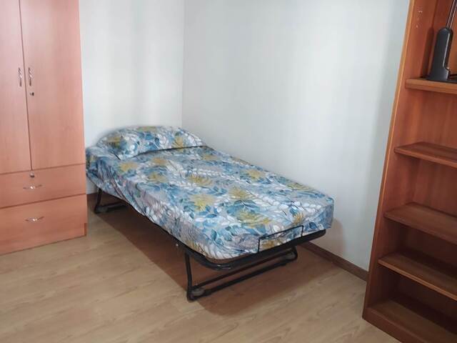 Blk 720 Yishun St 71 Common Room for rent