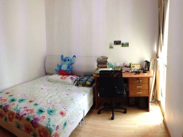 Guilin View, near Bukit Gombak MRT, Common Room, for rent