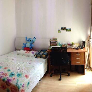 Guilin View, near Bukit Gombak MRT, Common Room, for rent