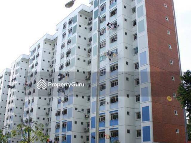 Common Room @ Woodlands Street 81 BLK 808! NO AGENT FEE!