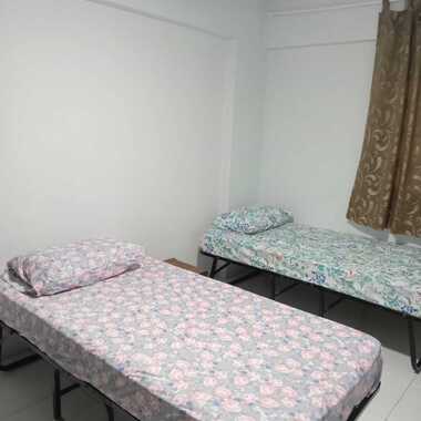 BLK 824 WOODLAND COMMON ROOM FOR SHARING 1 MALE