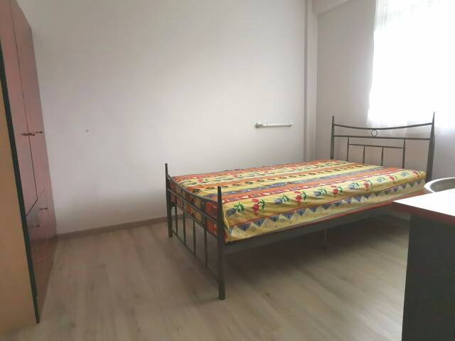 Toa Payoh/Braddell AC Rm 1 Aug Available