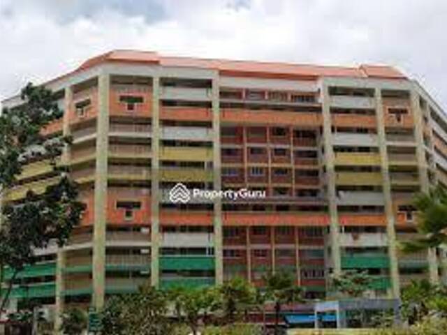 Common room for rent at Blk 406 Tampines Street 41, (Female Only) NO AGENT FEE