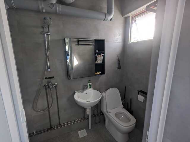 Common room for rent