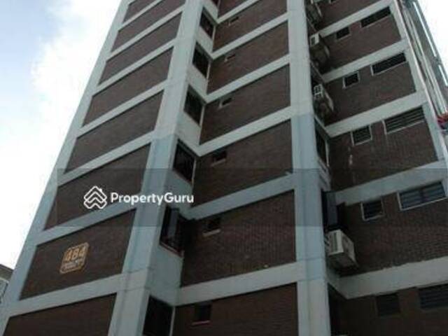 Master room for rent at Blk 484 Jurong West Avenue 1.Near to Lakeside MRT! NO AGENT FEE